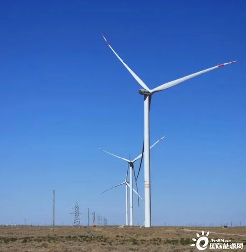 中国风电闪耀一带一路,寰泰能源成为哈萨克斯坦最大清洁能源供应商